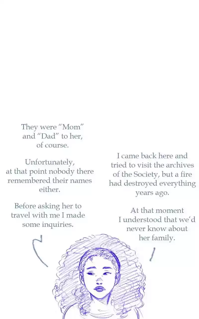 Miss Abbott and the Doctor Chapter 106