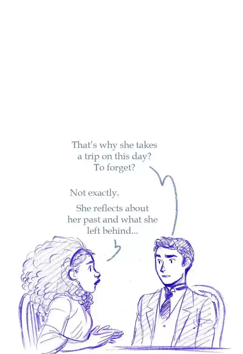 Miss Abbott and the Doctor Chapter 106