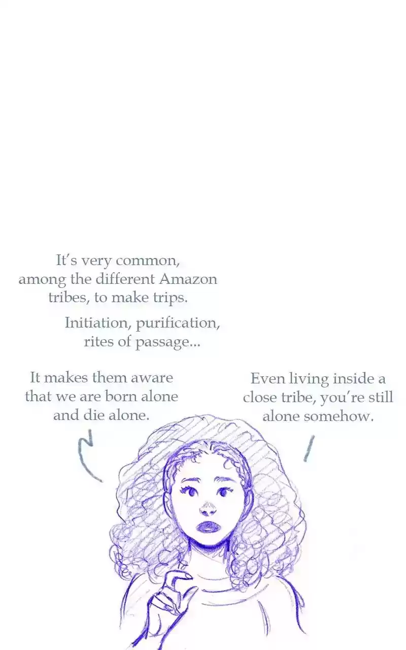 Miss Abbott and the Doctor Chapter 106