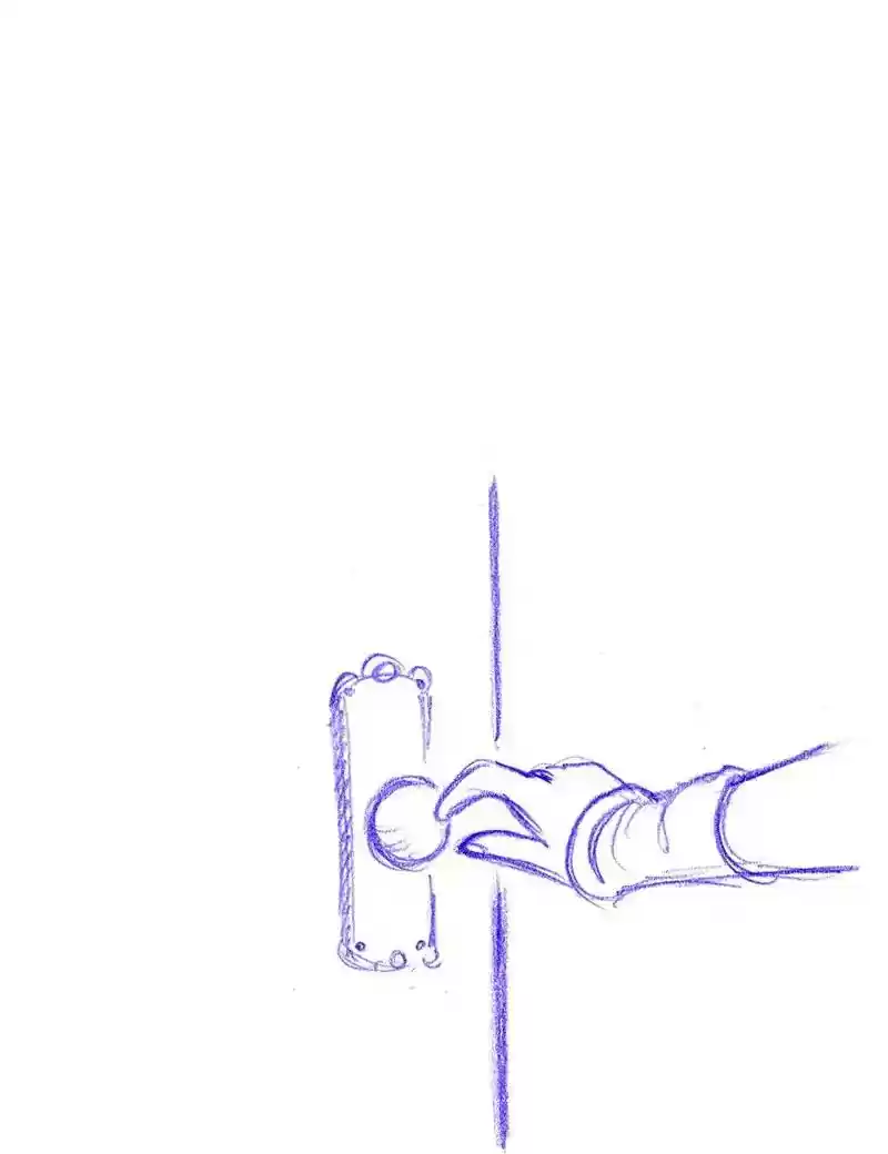 Miss Abbott and the Doctor Chapter 106