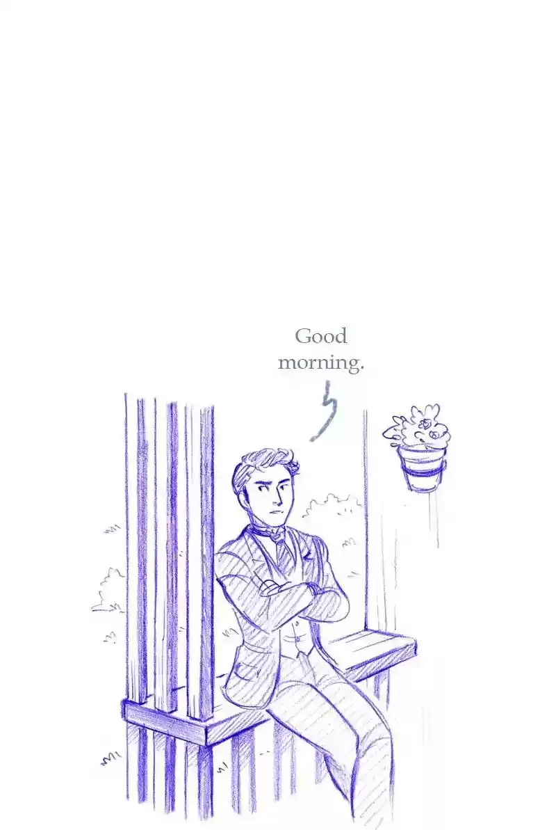 Miss Abbott and the Doctor Chapter 106