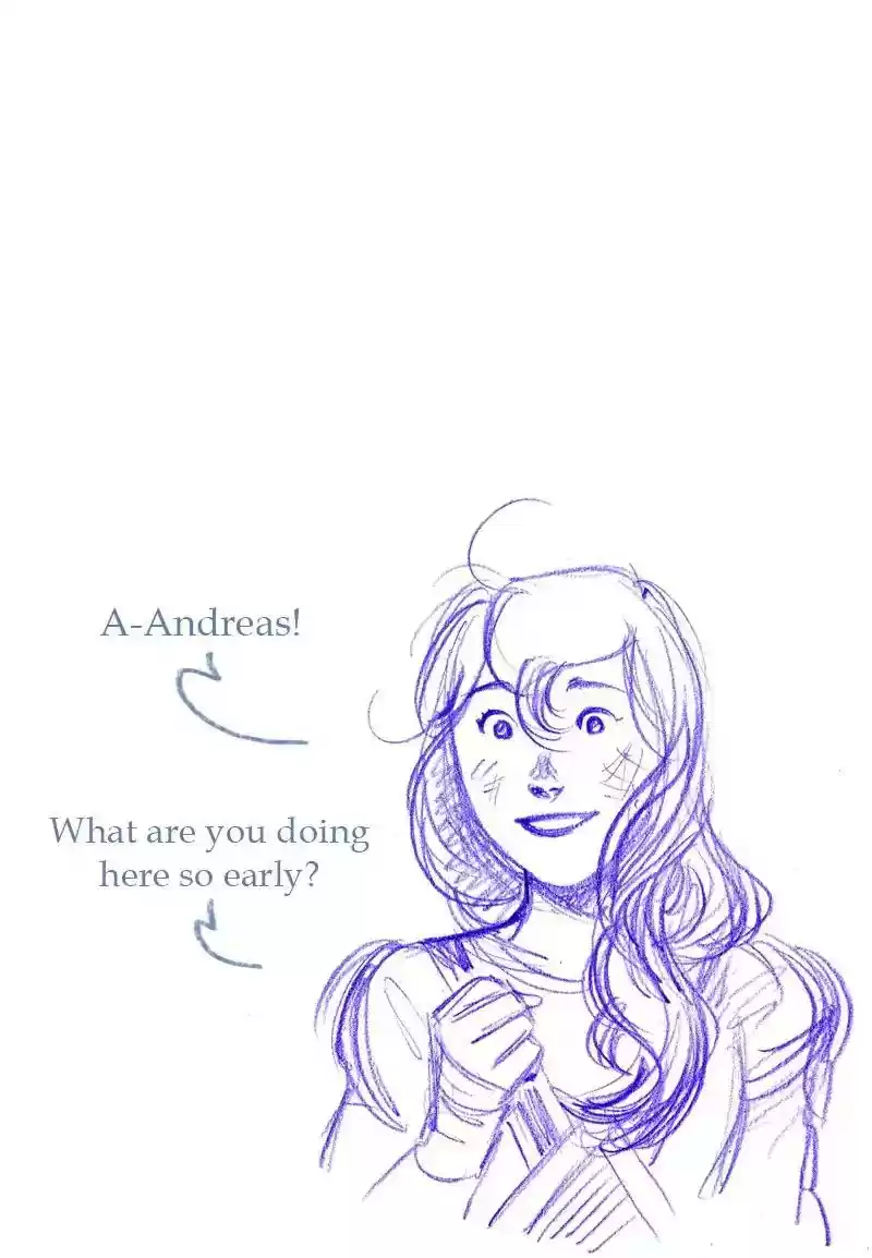 Miss Abbott and the Doctor Chapter 106