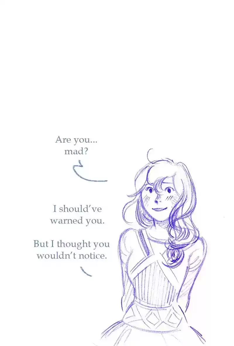 Miss Abbott and the Doctor Chapter 106