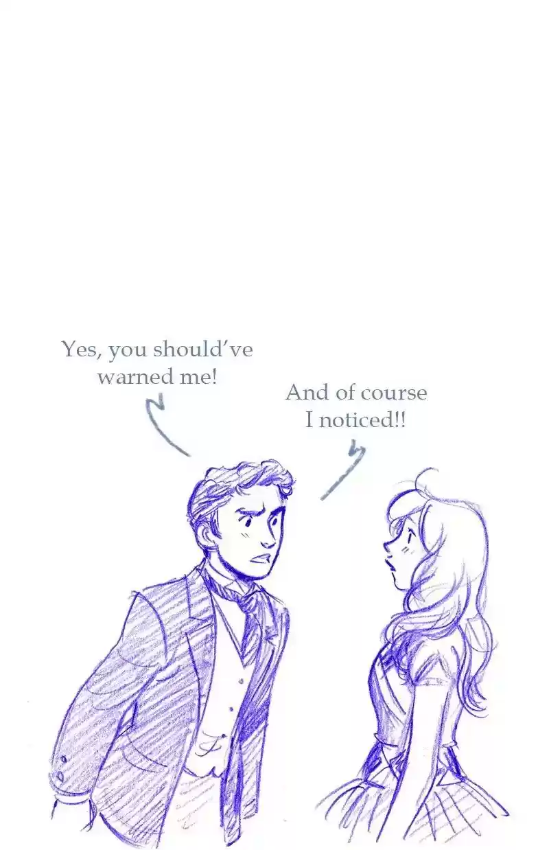 Miss Abbott and the Doctor Chapter 106