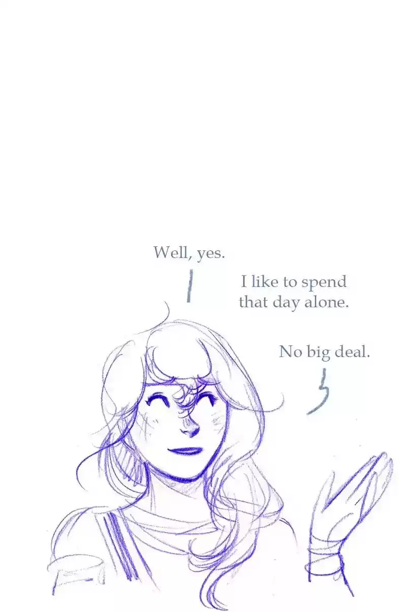 Miss Abbott and the Doctor Chapter 106