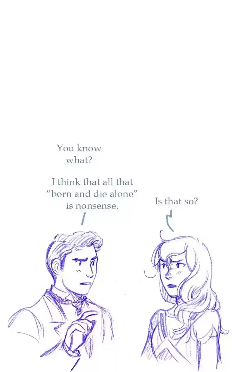 Miss Abbott and the Doctor Chapter 106