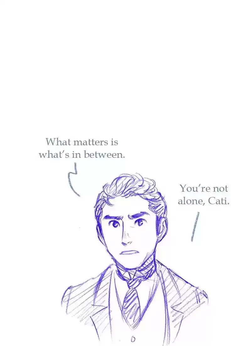 Miss Abbott and the Doctor Chapter 106