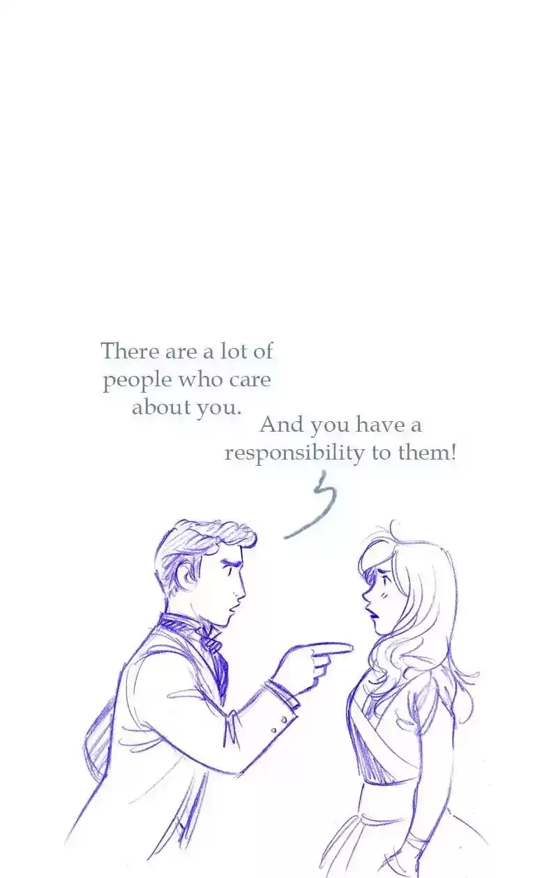 Miss Abbott and the Doctor Chapter 106