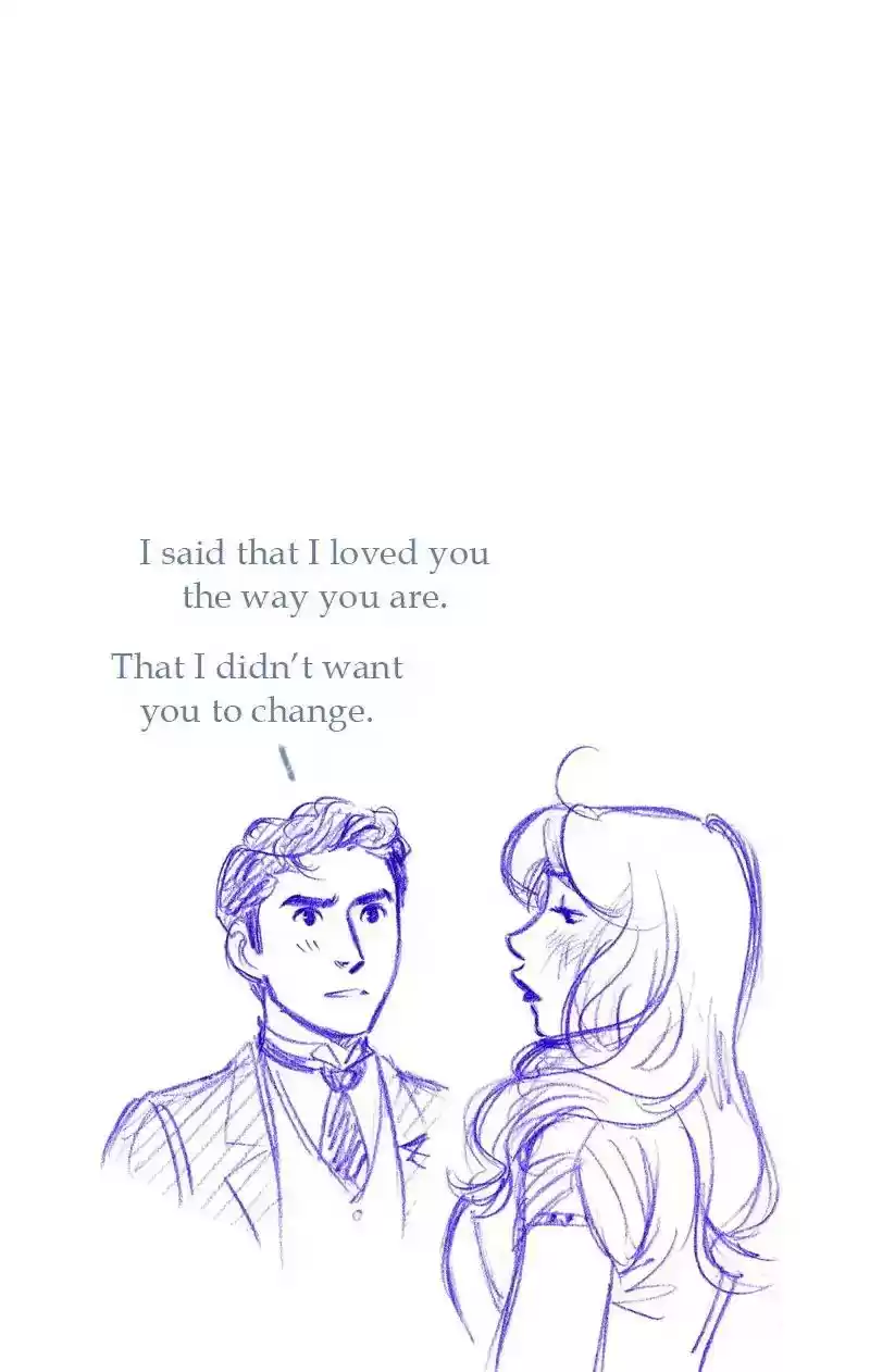 Miss Abbott and the Doctor Chapter 106