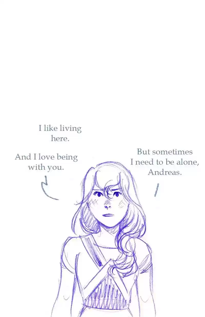 Miss Abbott and the Doctor Chapter 106