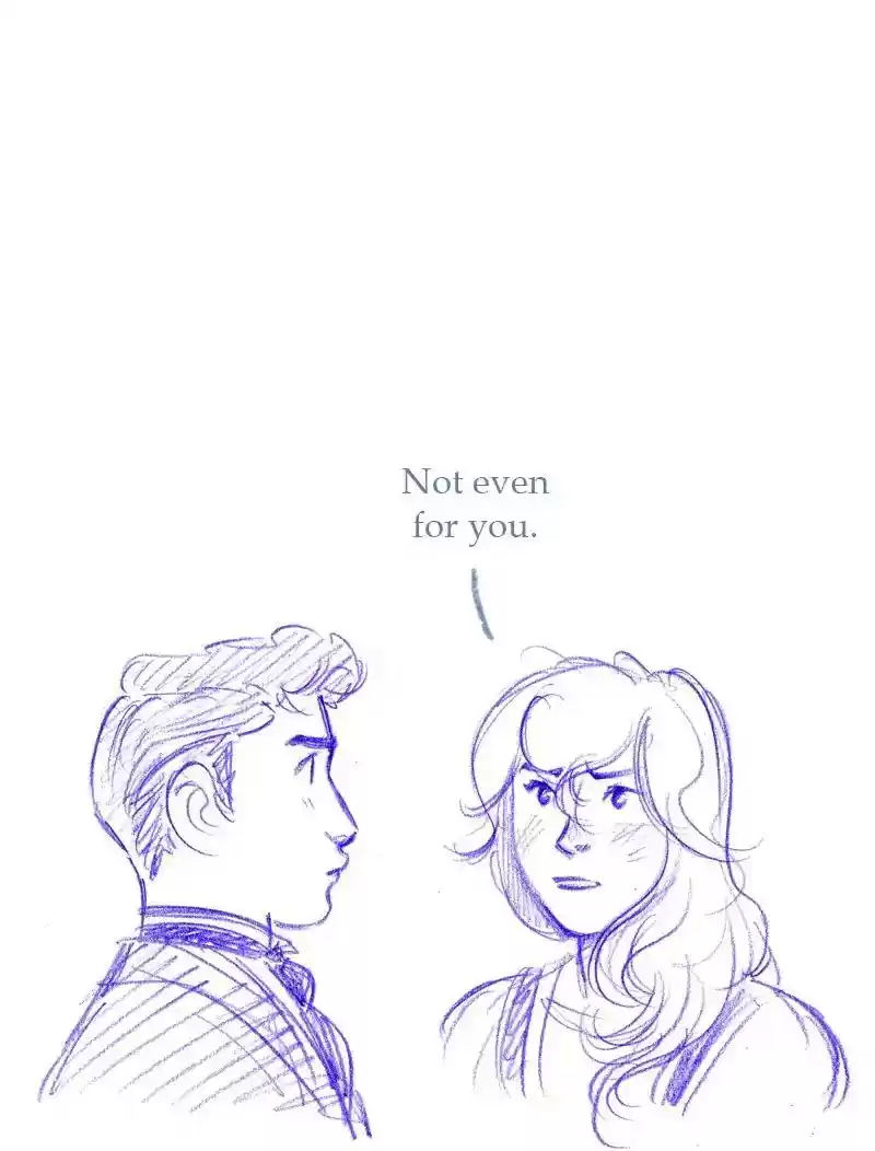 Miss Abbott and the Doctor Chapter 106