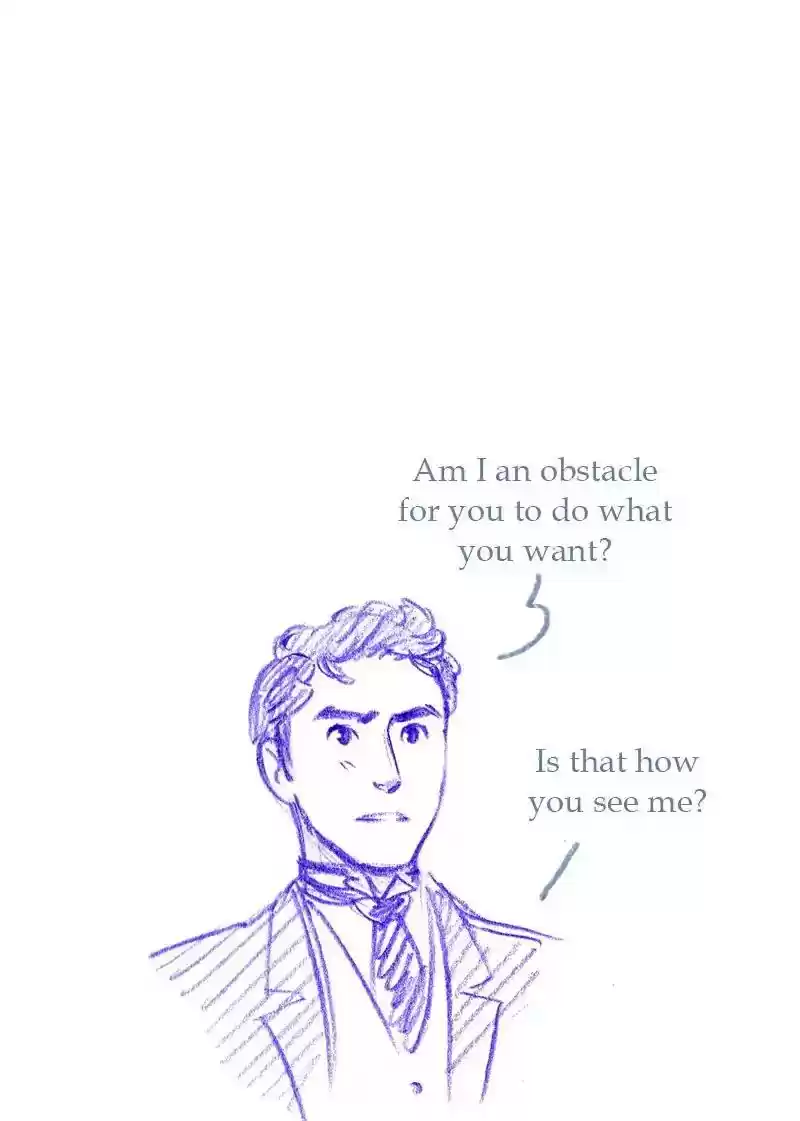 Miss Abbott and the Doctor Chapter 106