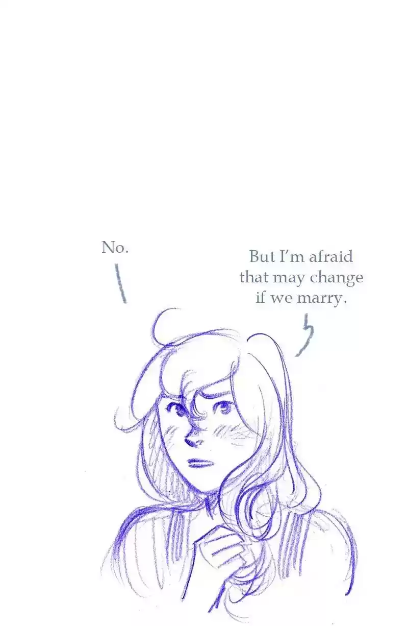 Miss Abbott and the Doctor Chapter 106