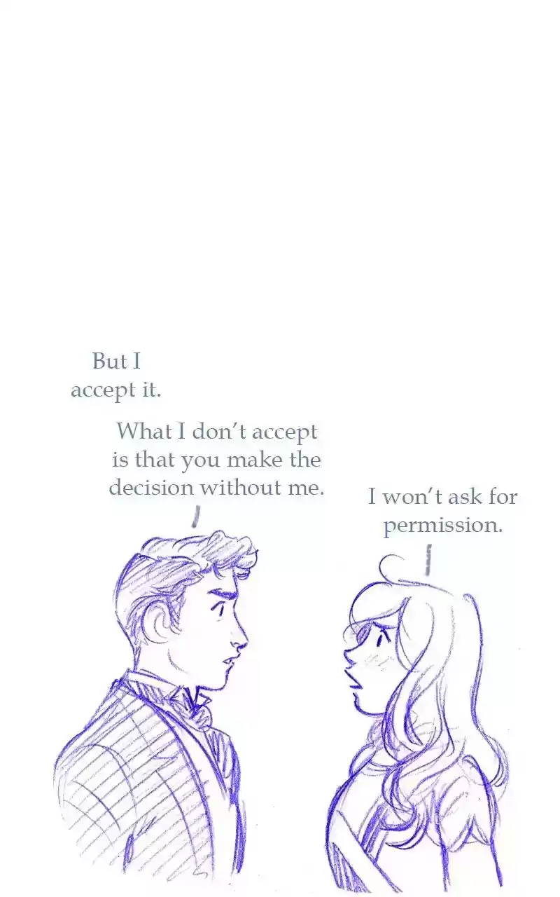 Miss Abbott and the Doctor Chapter 106