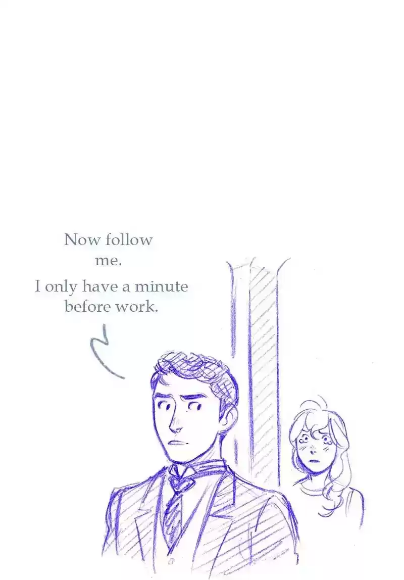 Miss Abbott and the Doctor Chapter 106