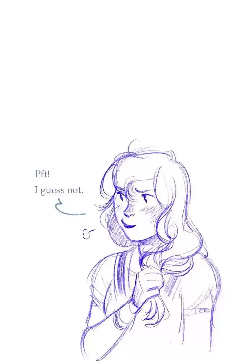 Miss Abbott and the Doctor Chapter 106