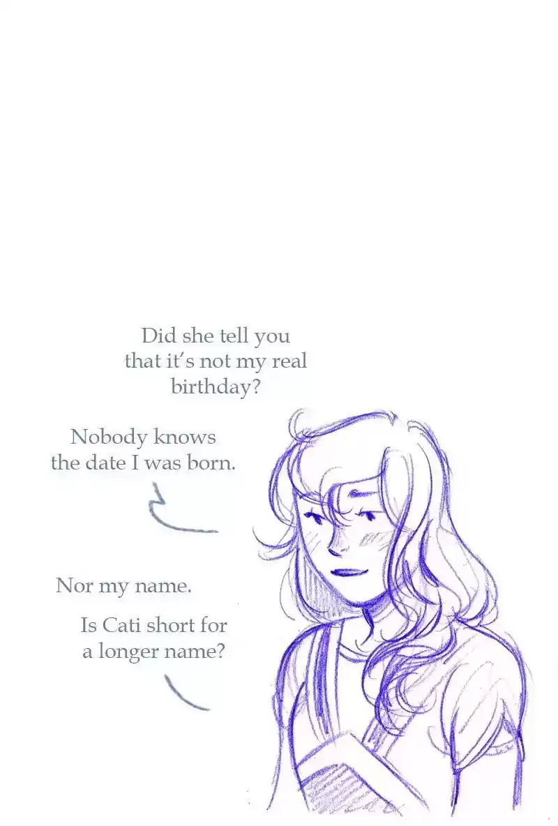 Miss Abbott and the Doctor Chapter 106