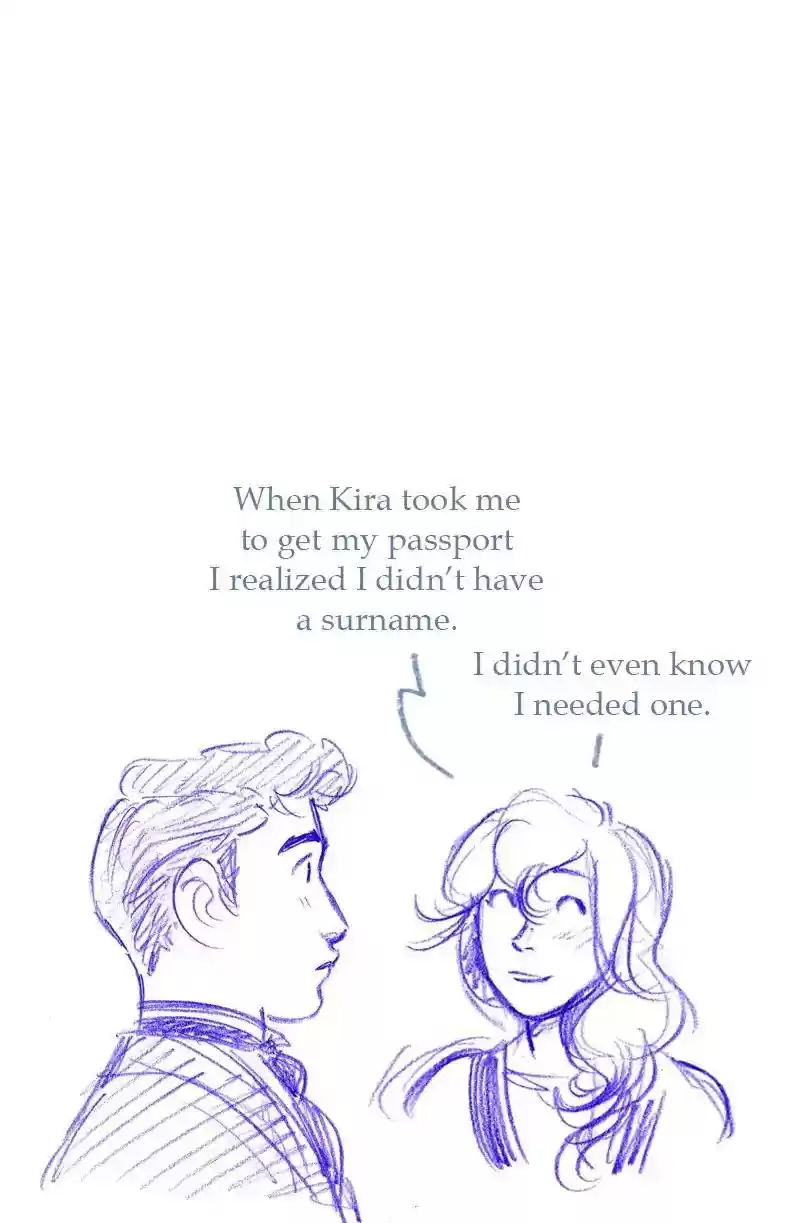 Miss Abbott and the Doctor Chapter 106