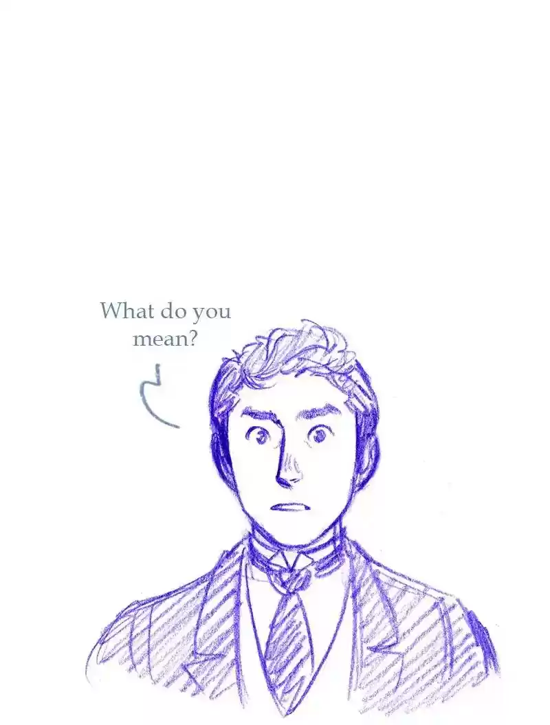 Miss Abbott and the Doctor Chapter 106