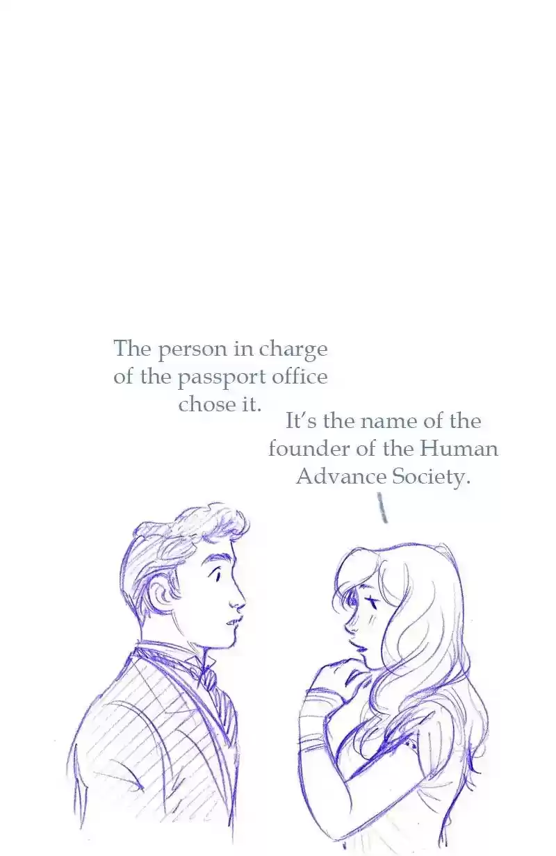 Miss Abbott and the Doctor Chapter 106