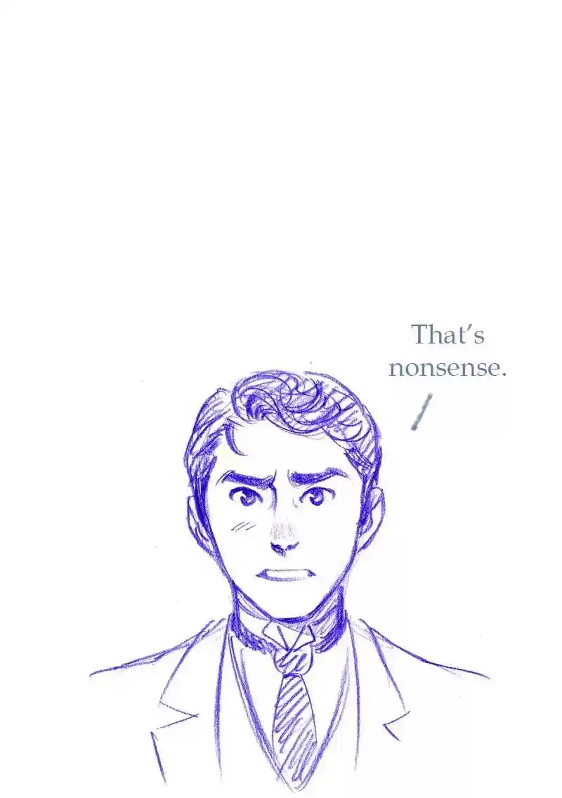 Miss Abbott and the Doctor Chapter 106