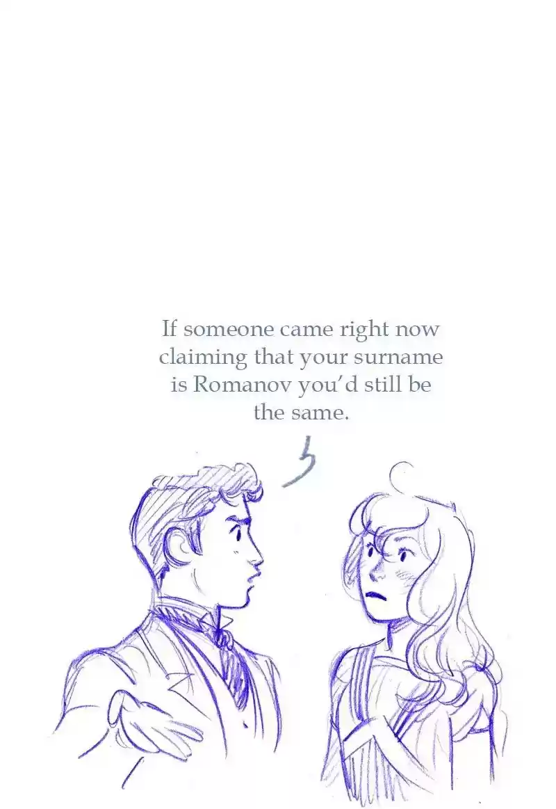 Miss Abbott and the Doctor Chapter 106