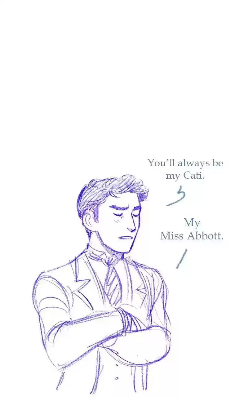 Miss Abbott and the Doctor Chapter 106