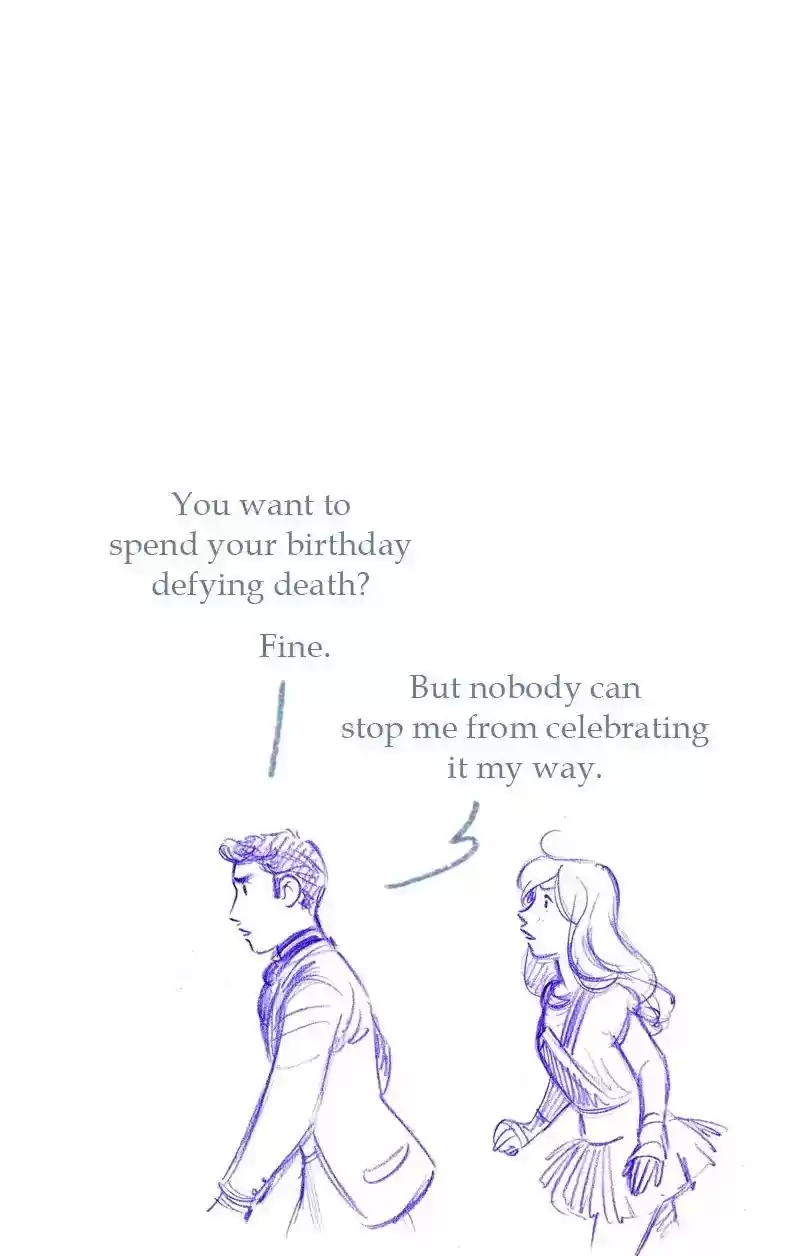 Miss Abbott and the Doctor Chapter 106