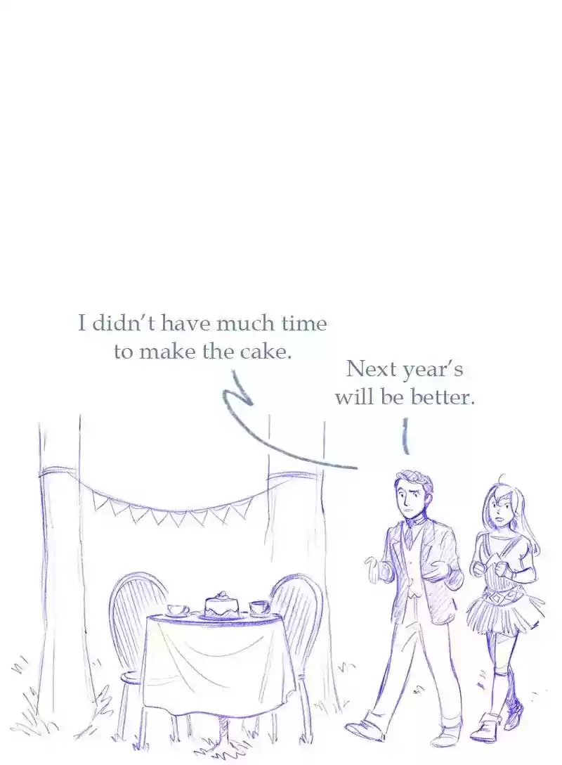 Miss Abbott and the Doctor Chapter 106