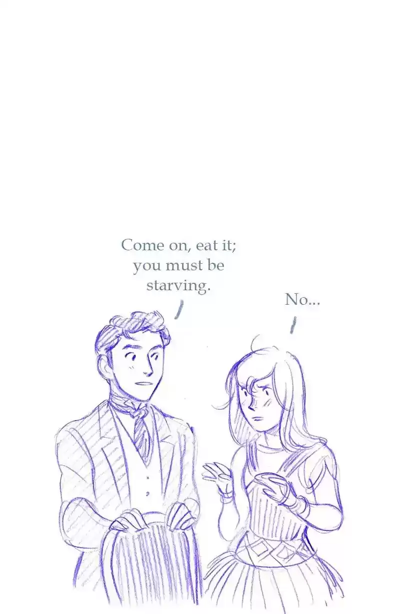 Miss Abbott and the Doctor Chapter 106