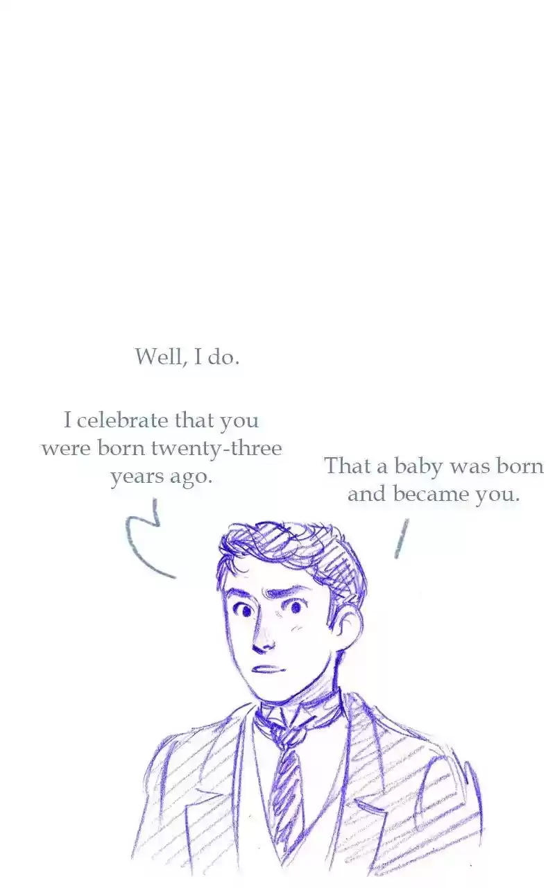 Miss Abbott and the Doctor Chapter 106