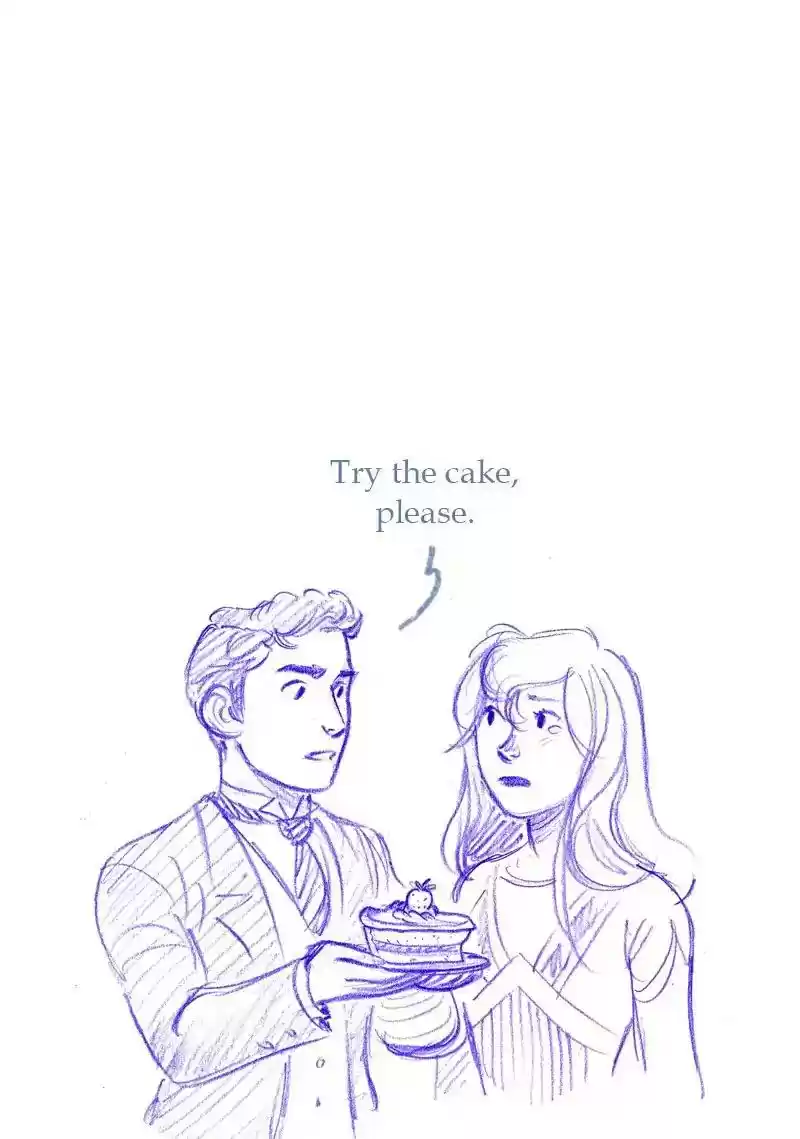 Miss Abbott and the Doctor Chapter 106