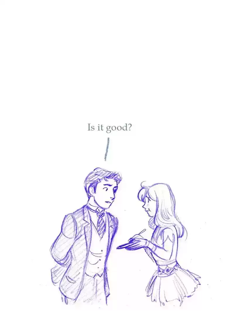 Miss Abbott and the Doctor Chapter 106