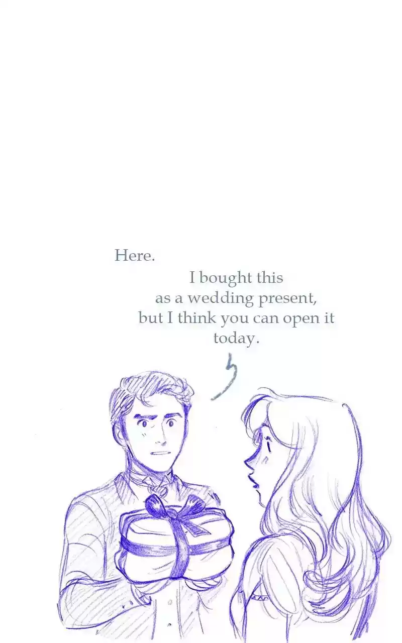 Miss Abbott and the Doctor Chapter 106