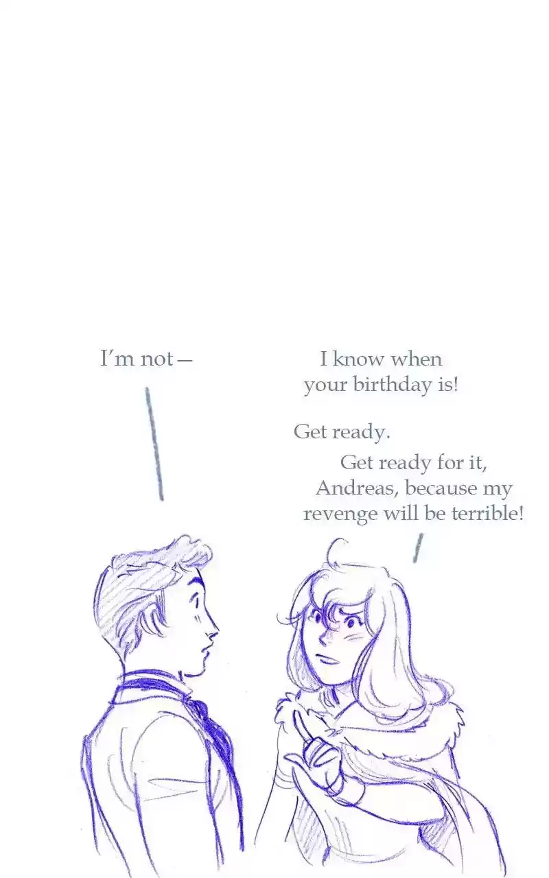 Miss Abbott and the Doctor Chapter 106