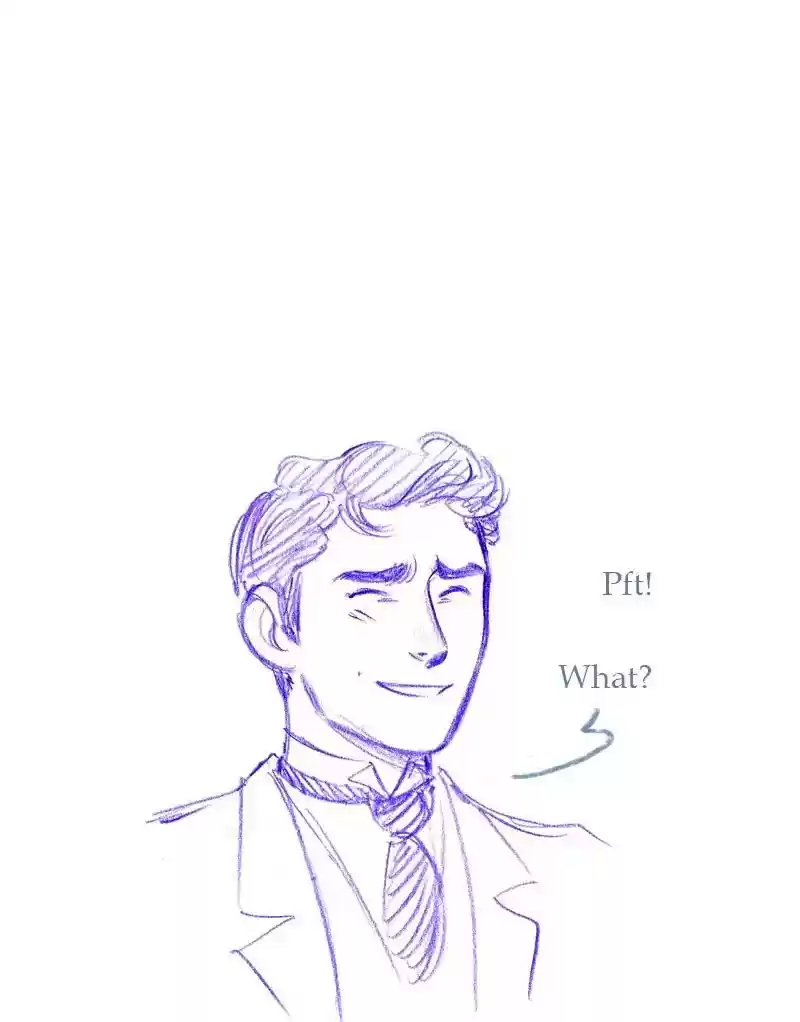 Miss Abbott and the Doctor Chapter 106