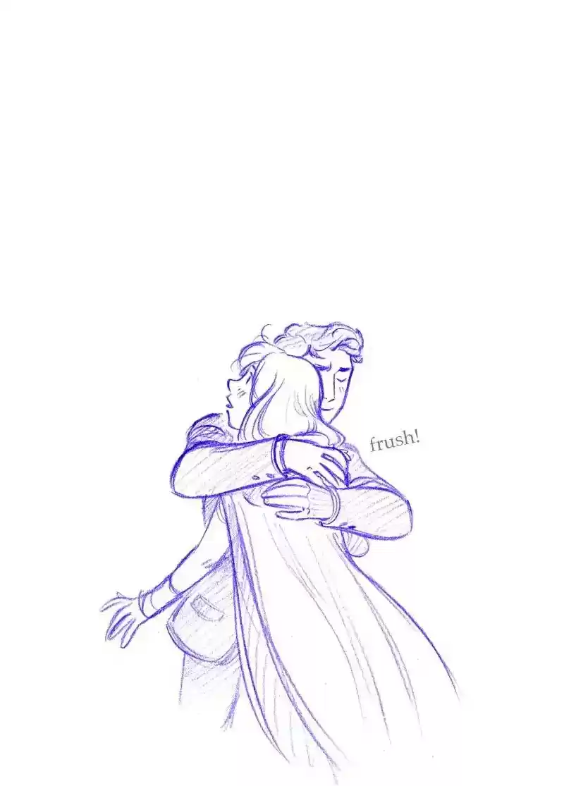 Miss Abbott and the Doctor Chapter 106