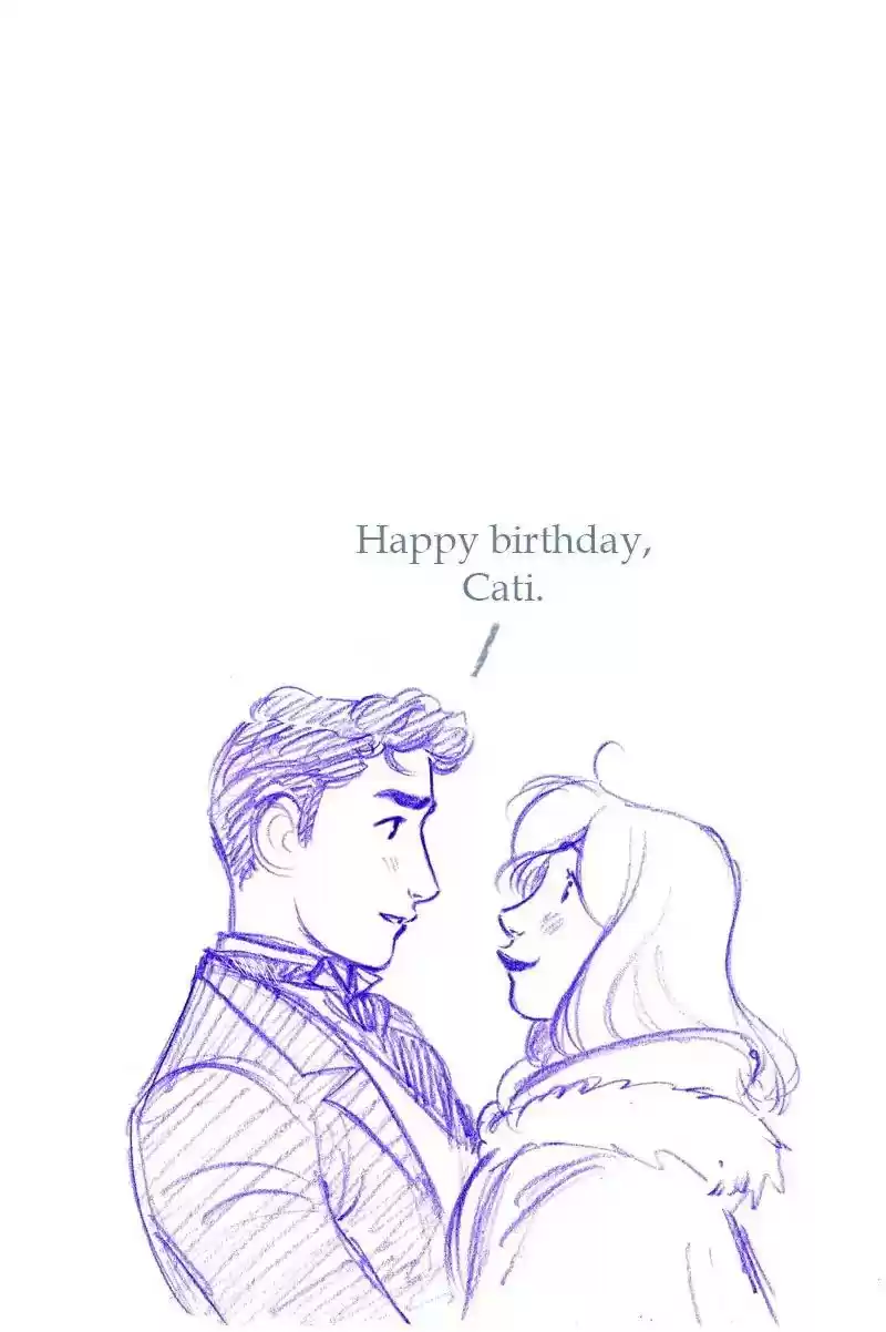 Miss Abbott and the Doctor Chapter 106