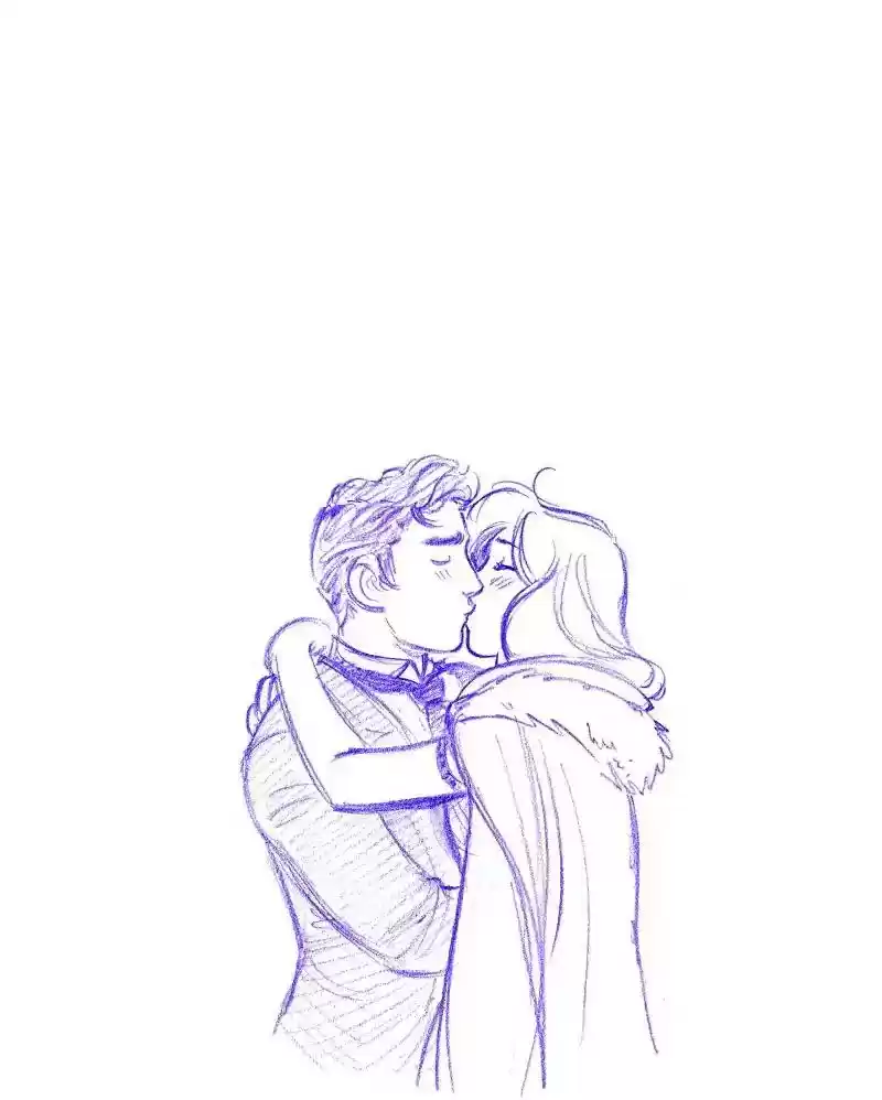 Miss Abbott and the Doctor Chapter 106