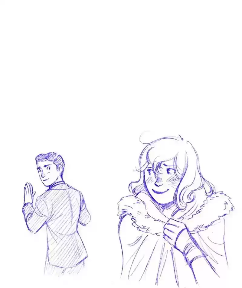 Miss Abbott and the Doctor Chapter 106