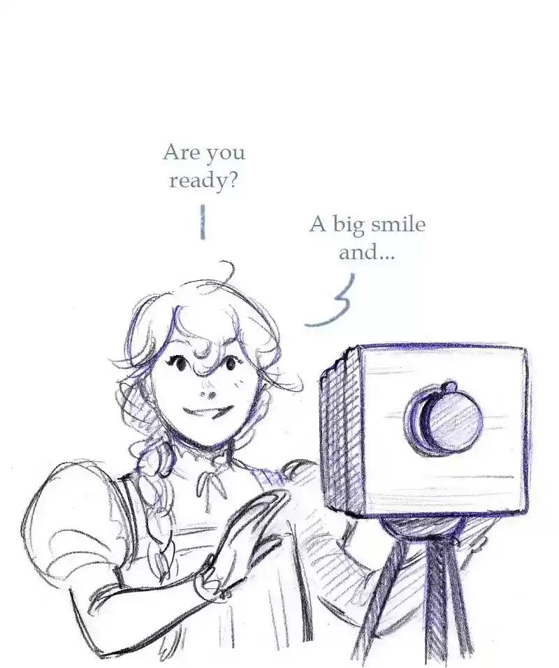 Miss Abbott and the Doctor Chapter 107