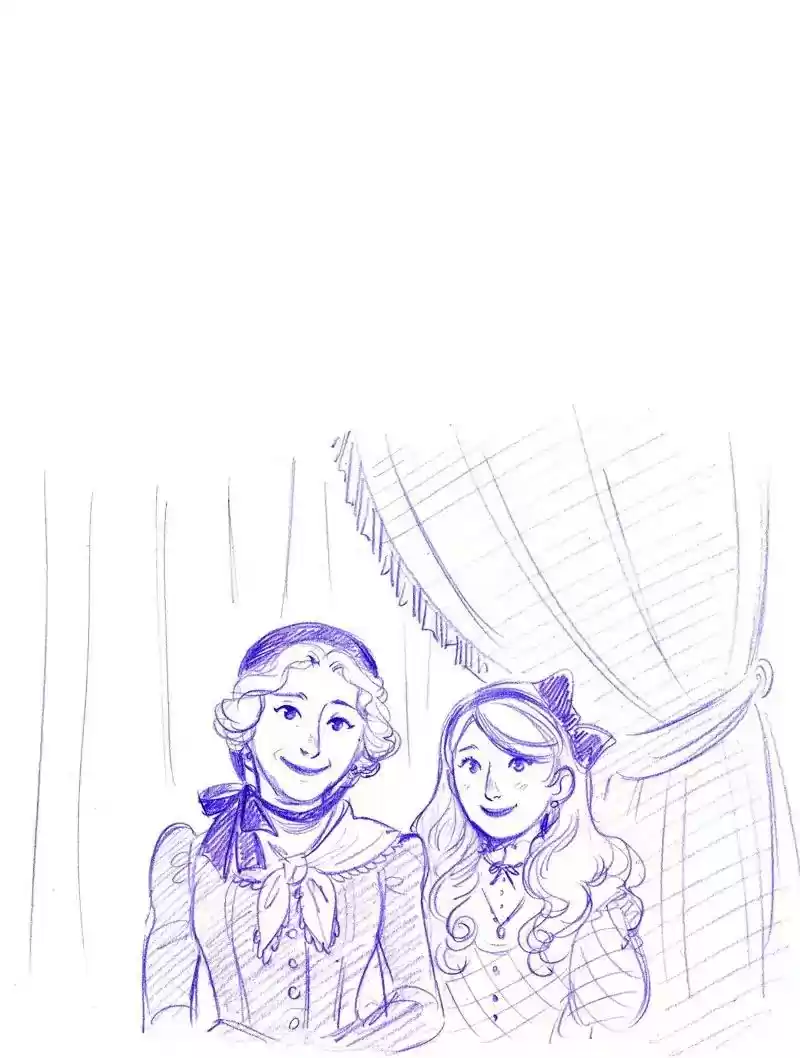 Miss Abbott and the Doctor Chapter 107