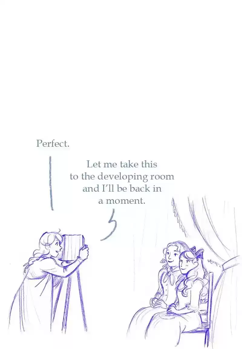 Miss Abbott and the Doctor Chapter 107