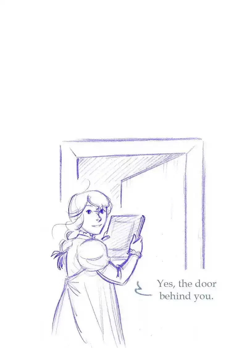 Miss Abbott and the Doctor Chapter 107