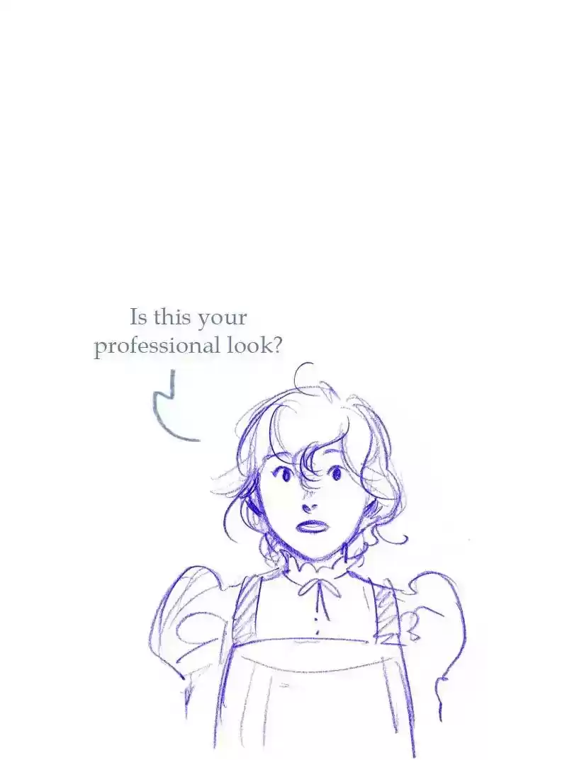 Miss Abbott and the Doctor Chapter 107