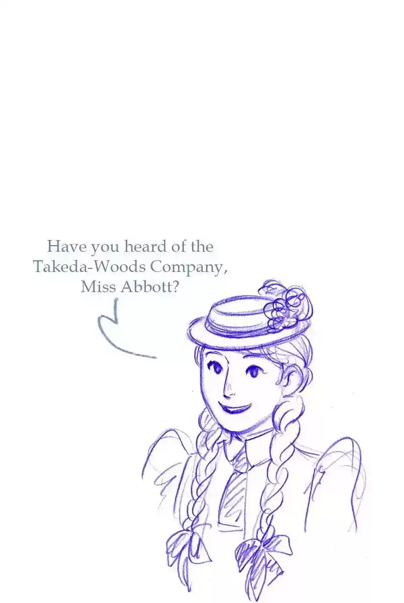 Miss Abbott and the Doctor Chapter 107