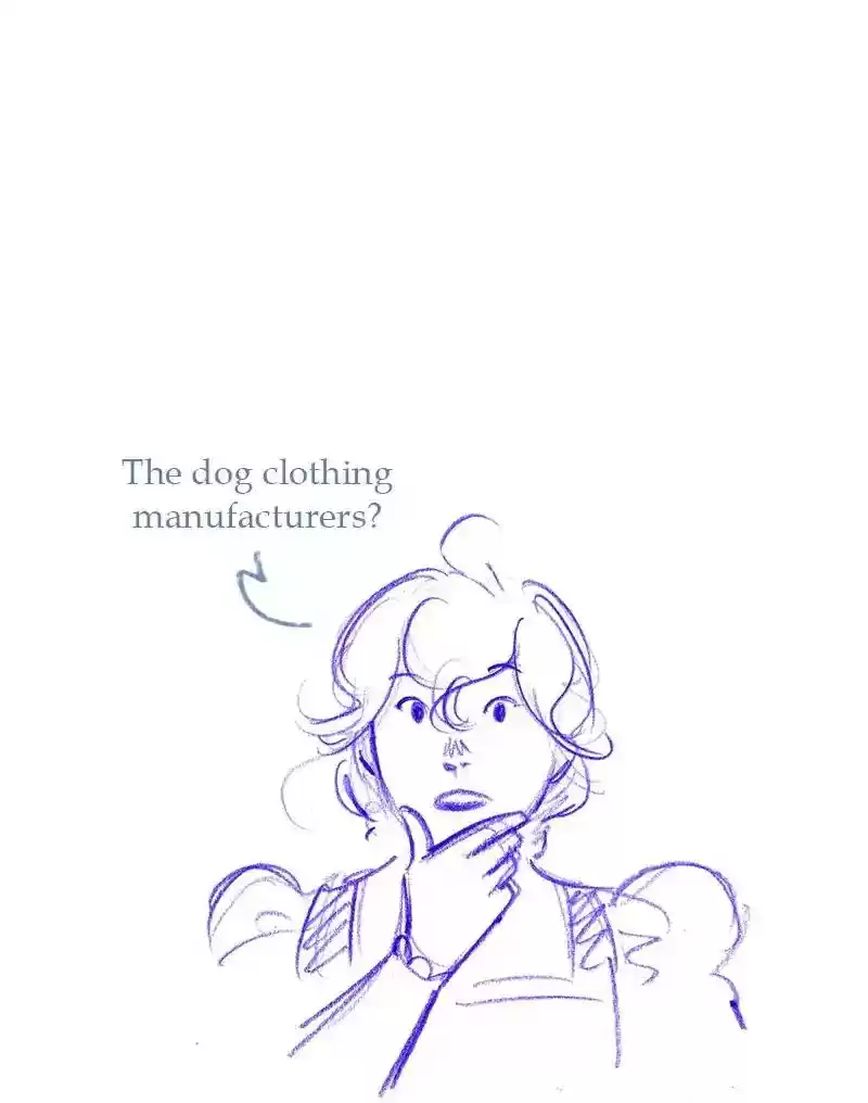 Miss Abbott and the Doctor Chapter 107