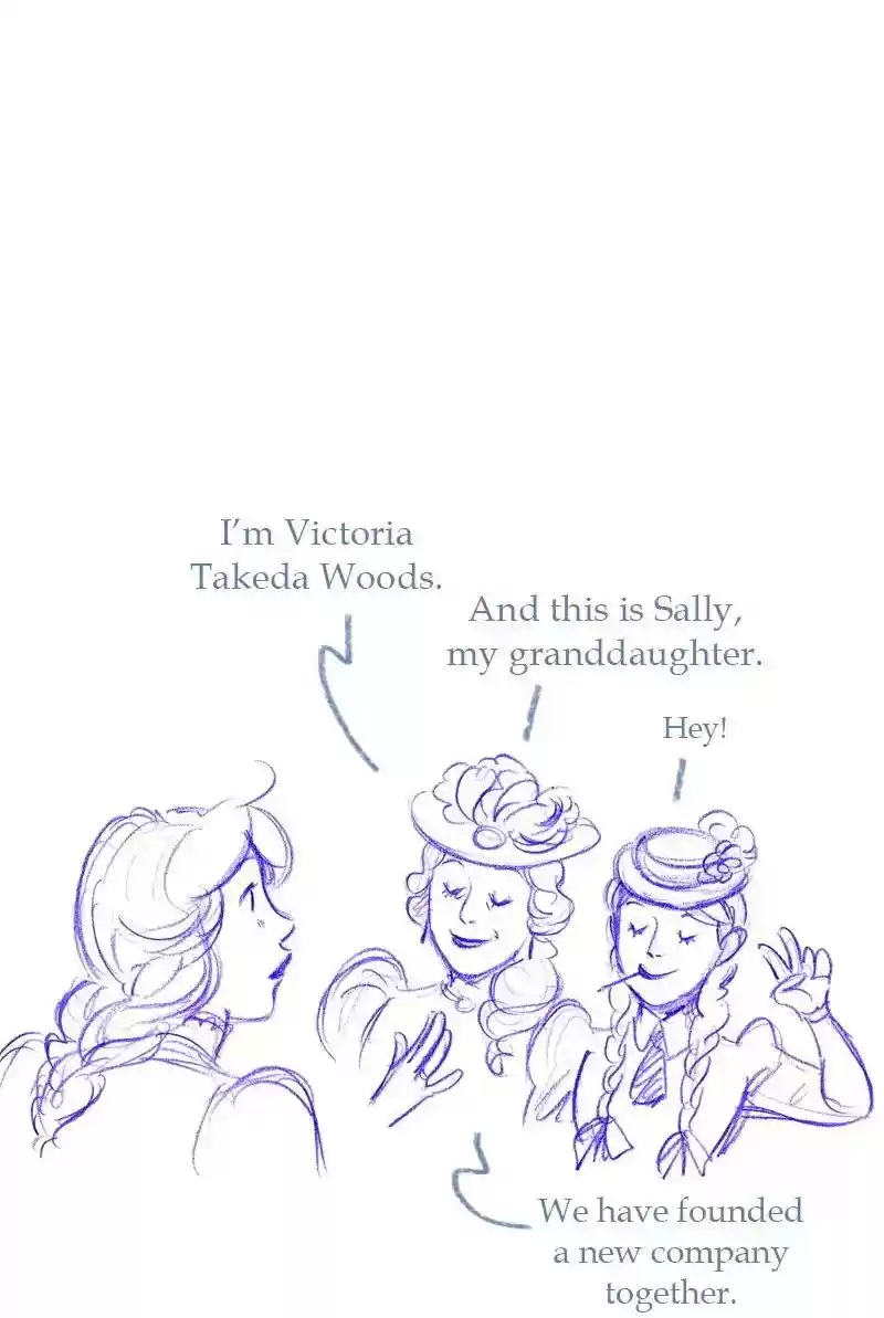 Miss Abbott and the Doctor Chapter 107