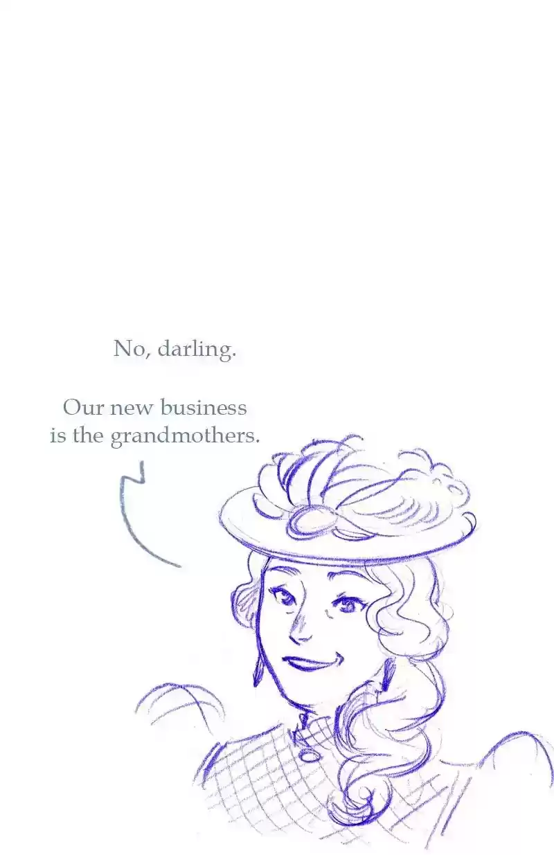 Miss Abbott and the Doctor Chapter 107