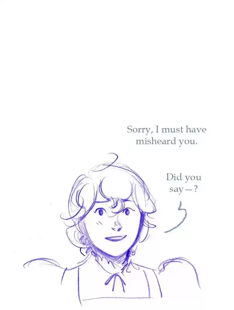 Miss Abbott and the Doctor Chapter 107